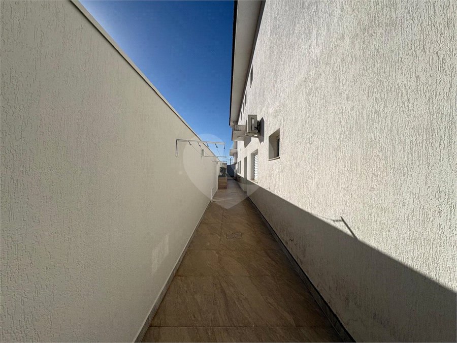 casa a venda em condominio Damha 2 em São Carlos