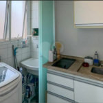 Apartamento à Venda no Campo Belo – Rua Demóstenes, 606