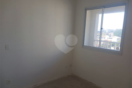 Apartamento com 1 dormitório no condomínio Metrocasa Congonhas — Modernidade, Lazer e Mobilidade na Medida Certa