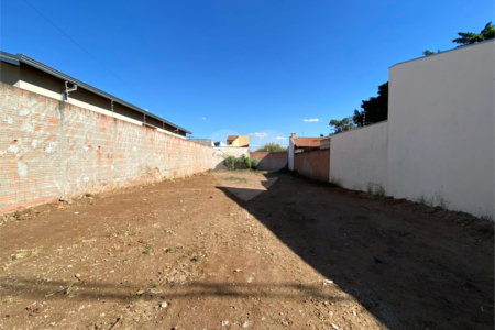 Terreno para venda no bairro Parque Industrial