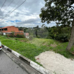 Terreno à venda em Monterrey, Louveira, SP