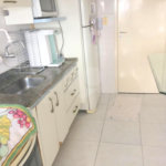 Apartamento para venda localizado no Brás