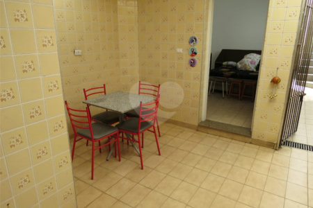 Casa sobrado para venda na mooca com 3 dormitórios.