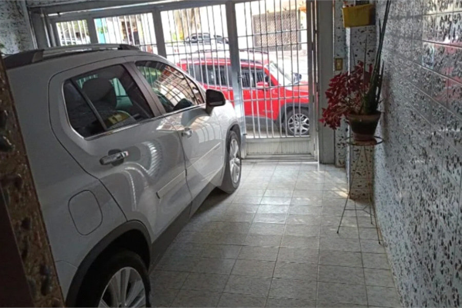 Casa no Jardim Vila Formosa com 150m²