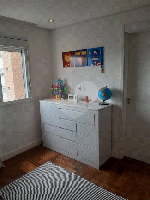 Condomínio Luzes da Mooca Apartamento 204 m² 4 suítes 4 vagas Condominio Clube.