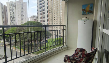 Apartamento à venda com 3 quartos, sendo 2 suítes,  em Vila Moreira, Guarulhos, SP