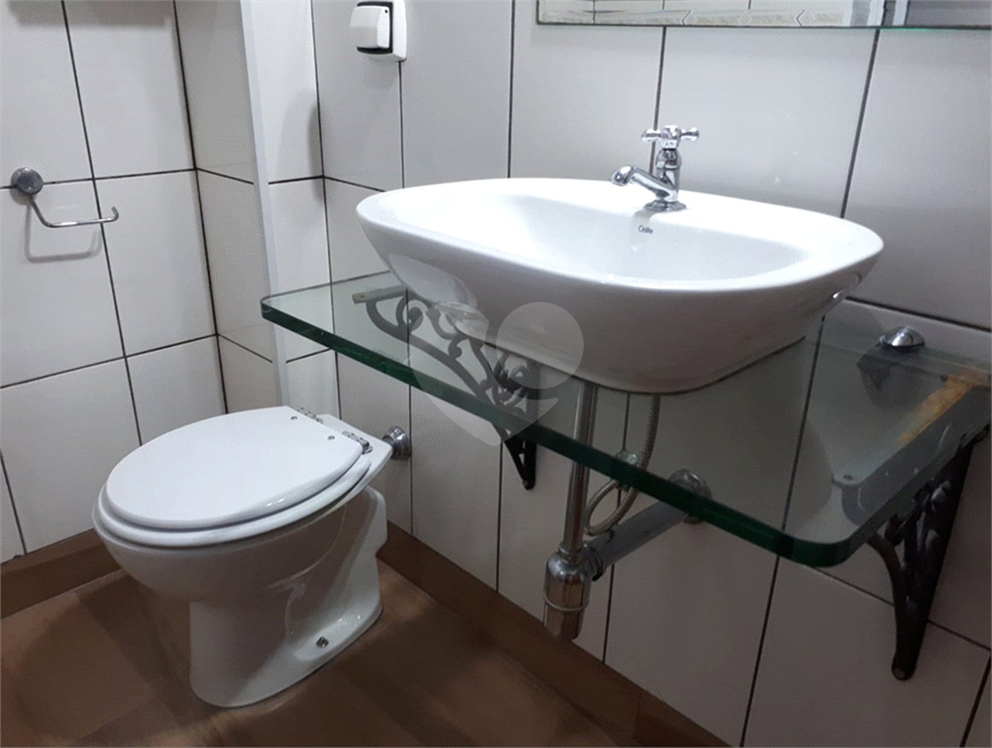 Apartamento Charmoso e Bem Localizado na Bela Vista - Estilo, Conforto e Vista Privilegiada