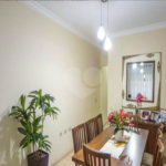 Casa com 150m² , 3 dormitórios , sendo 3 suítes , 4 vagas , à venda na Vila Formosa.