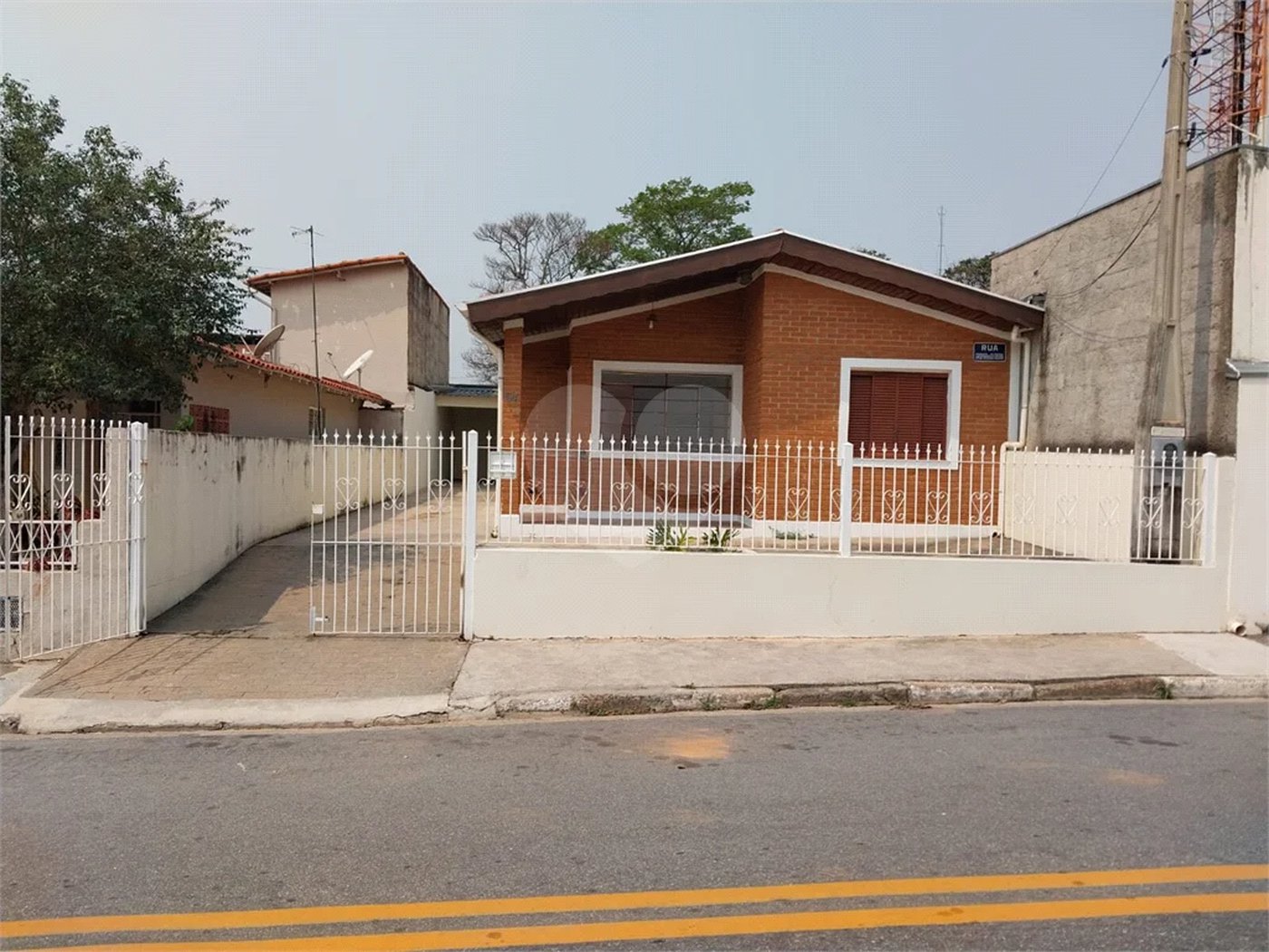 Casa à venda com 3 quartos em Vila Bossi, Louveira, SP