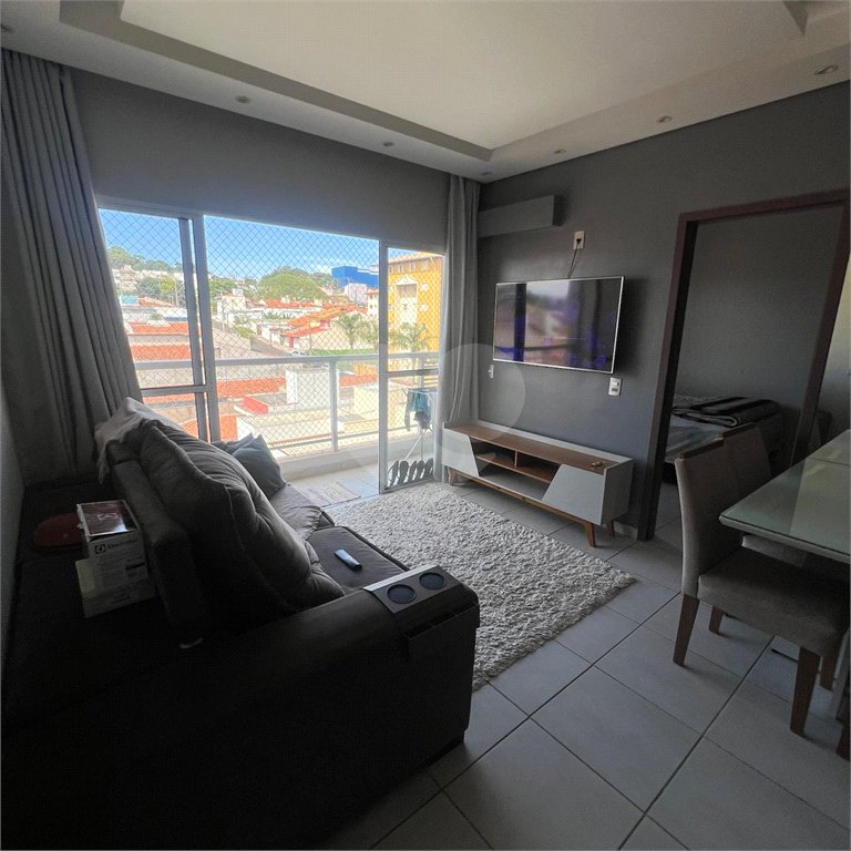 Apartamento 2 Dorm e uma Suíte 59m² próximo ao SESC