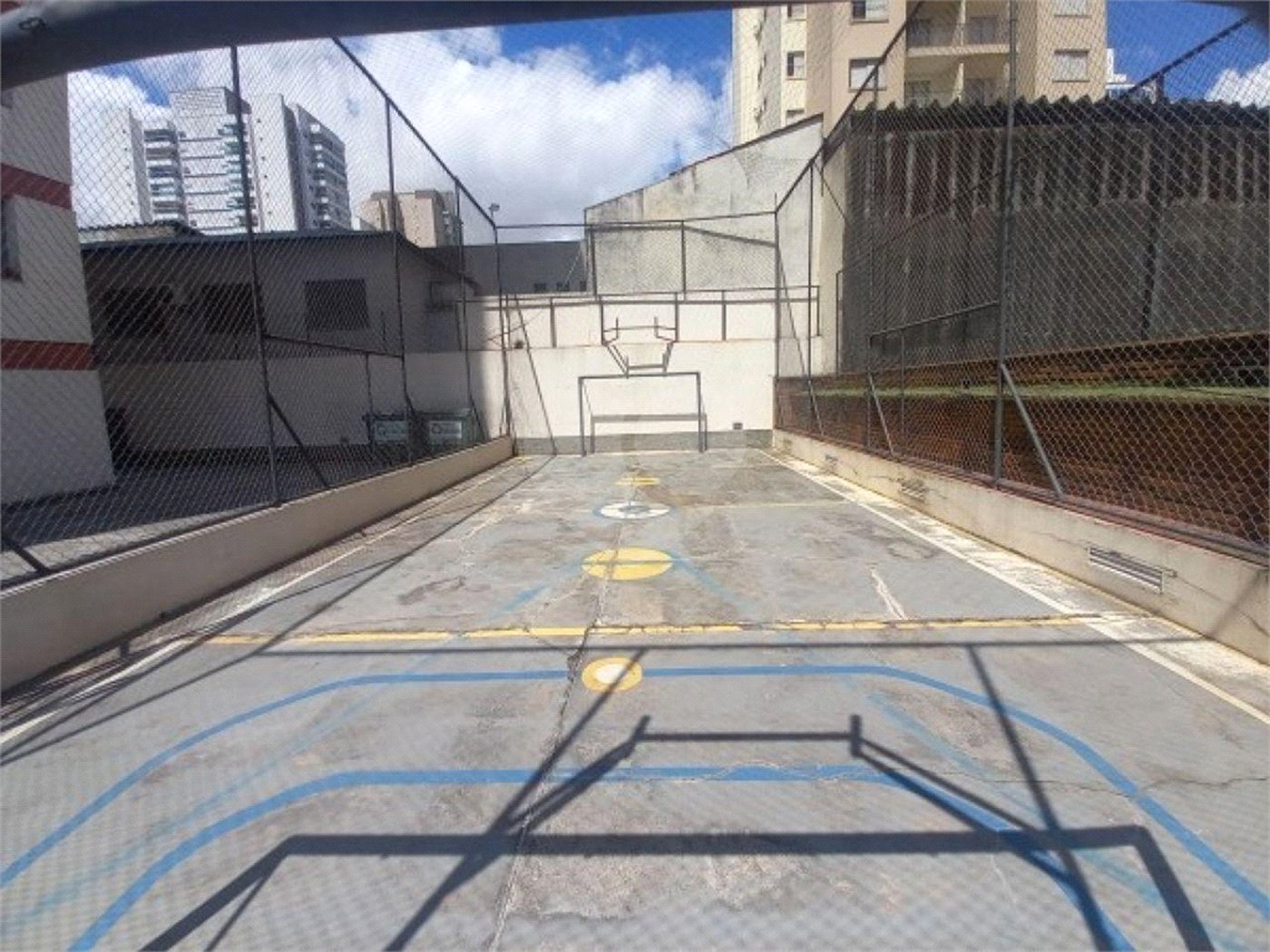 Apartamento à venda com 2 quartos, sendo 1 suíte, em Vila Mascote, São Paulo, SP