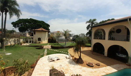 Casa à venda com 6 suítes em Parque Santa Cecília, Piracicaba, SP
