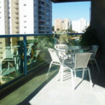 Apartamento à venda com 4 quartos, sendo 1 suíte, em Chácara Santo Antônio (zona Sul), São Paulo, SP