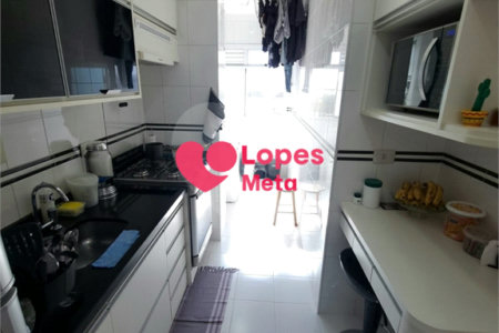 APARTAMENTO A VENDA, 3 DORMITORIOS, 1 SUÍTE, 2 BANHEIROS, 2 VAGAS, RESIDENCIAL MARAIS