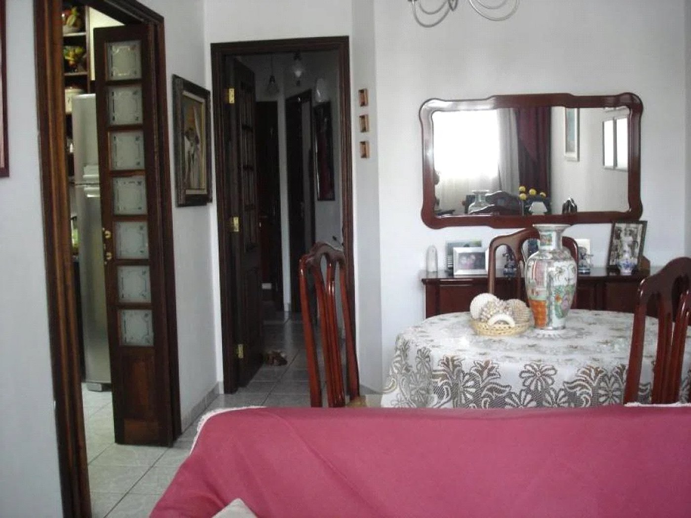 Casa à venda com 3 quartos, sendo 1 suíte, em Conjunto Residencial Butantã, São Paulo, SP