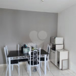 Apartamento à venda na Vila Formosa 48m² 2 quartos 1 vaga perto Shopping Anália Franco