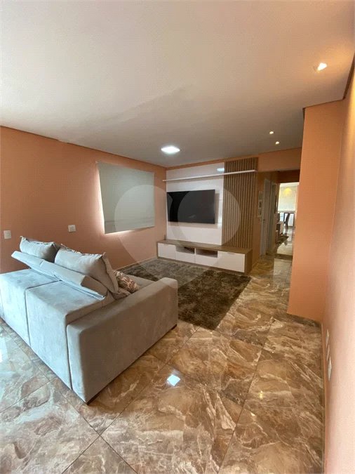 Helbor Varandas Ipoema 3 quartos 89 m² Vila Suissa - Mogi das Cruzes SP