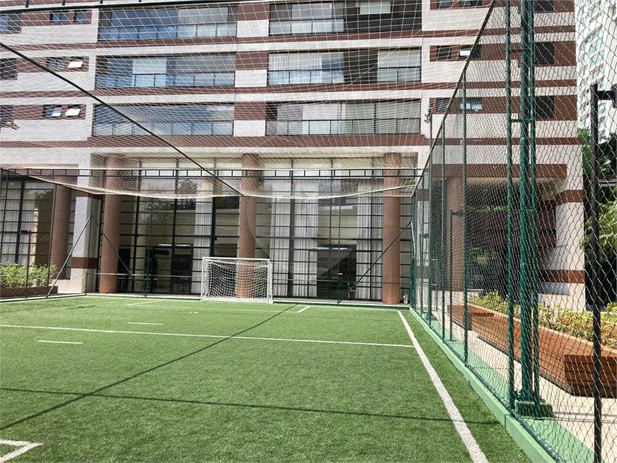 Apartamento para alugar com 4 suítes em Chácara Santo Antônio, São Paulo, SP