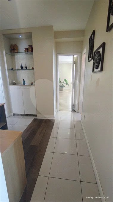 Apartamento á venda - Vila Monumento