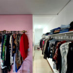 Casa residencial com ponto comercial a venda no Centro