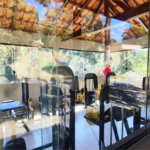 Casa á venda em condominio em Caieiras SP