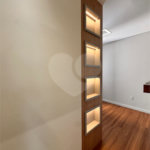 Lindo Apartamento Locação Condomínio Villa do Parque 03 dormitórios 01 suíte
