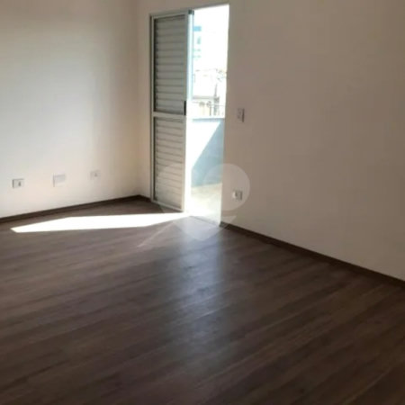 Casa à venda na Vila Matilde com 100m² 2 quartos 2 suítes 2 vagas