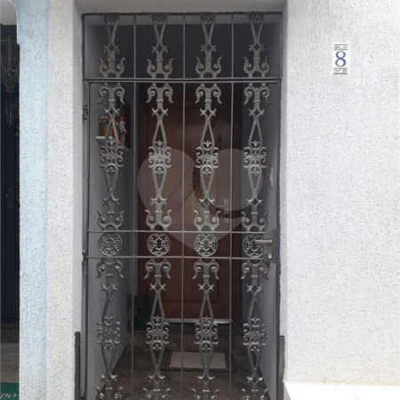 Casa de Vila na Mooca para venda com 125 m2