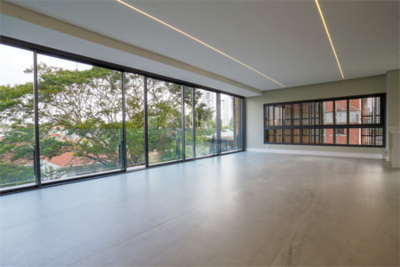Apartamento 3 suítes à venda – 183 m² – Vila Nova Conceição – São Paulo