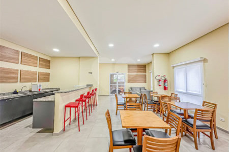 **Apartamento na Saúde 61m² | 2 dormitórios | 1 suíte | 2 vagas | depósito privativo**