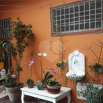Sobrado no Mandaqui 4 dormit sendo 2 suites , 4 wcs - 4 vagas
