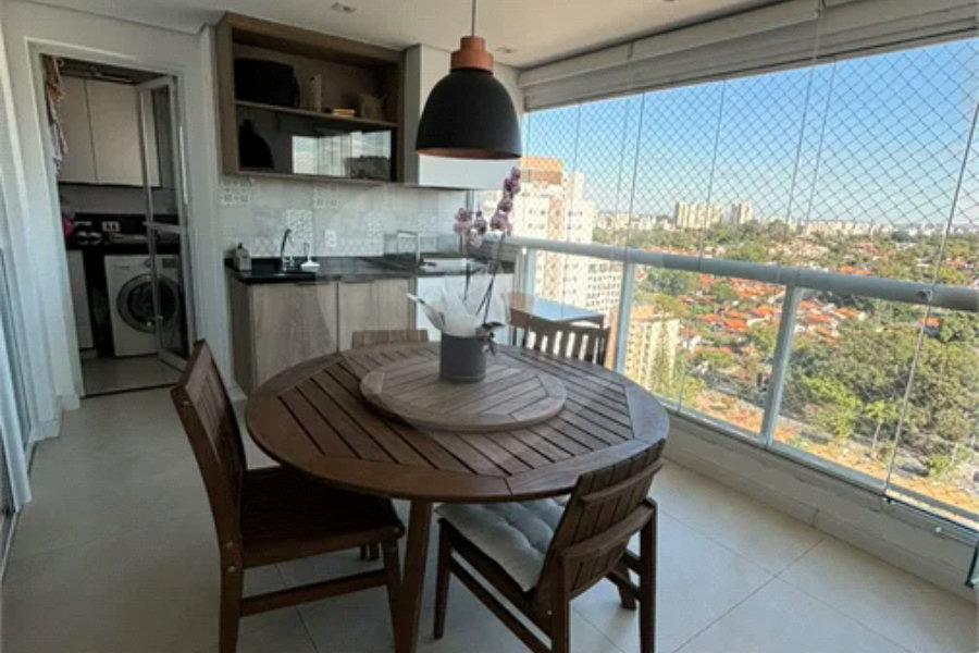 Excelente Apartamento com 02 Suítes e Lazer completo. Venha fazer uma visita.
