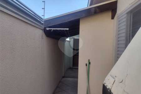 Casa térrea disponivel para venda no Jardim Bandeirantes