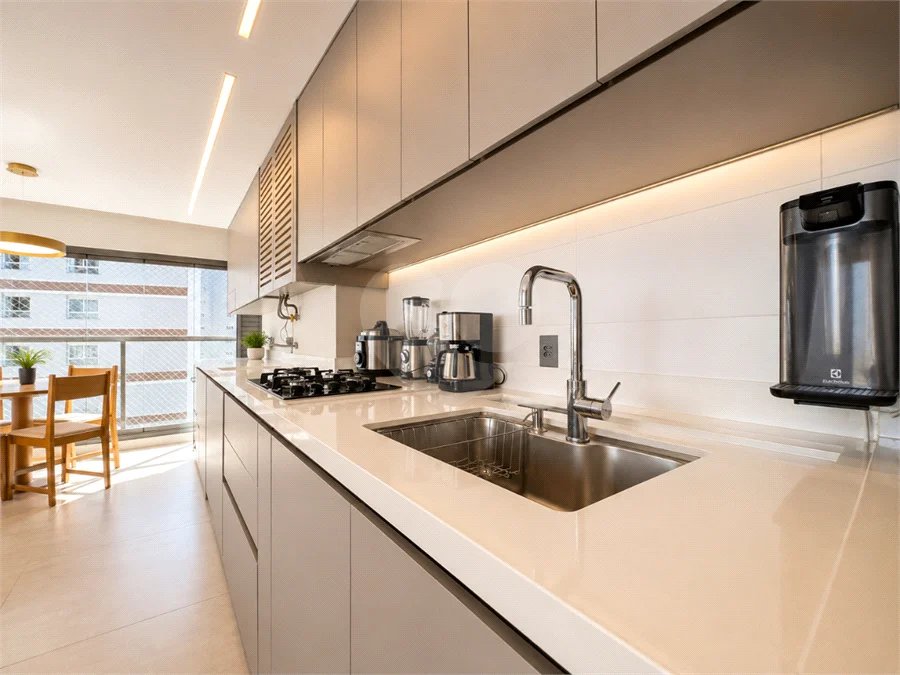 Ipiranga - Apartamento em Andar Alto | 74,58 m² | 2 Suítes | Próximo ao Metrô