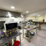 Chácara no Unileste, com espaço para eventos e cozinha industrial, na modalidade porteira fechada,