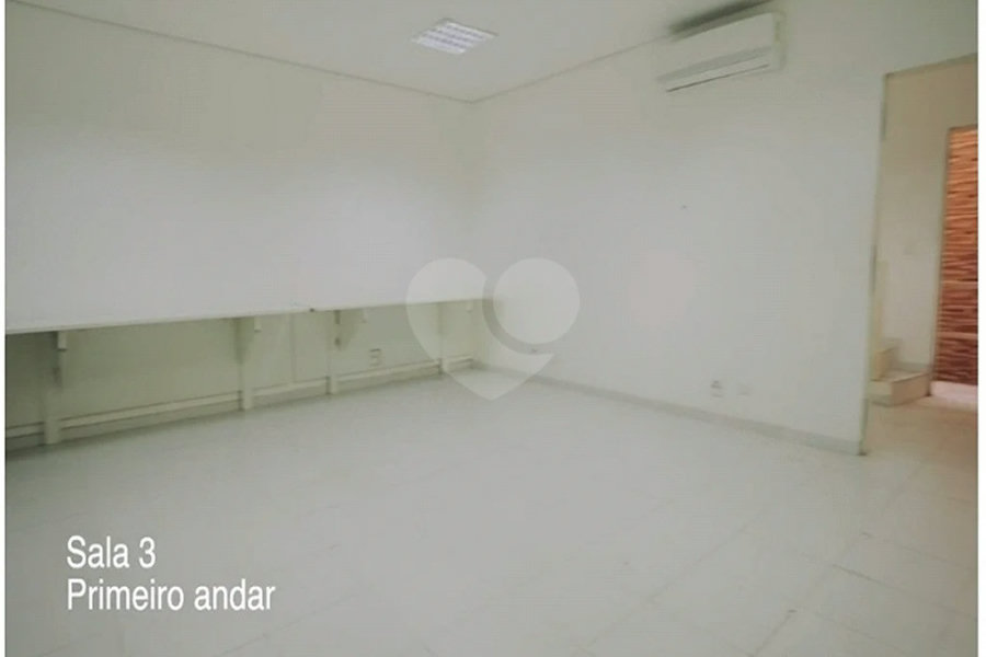 Oportunidade de Prédio Comercial para locação em Moema e Vila Nova Conceição.