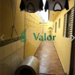 Casa Residencial Parque Santa Felícia Jardim á venda.