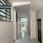Ponto Comercial 1.400M² - Pronto para Uso – Ideal para Clínicas, Centros de Especialidades ou Hospitais de Pequeno Porte