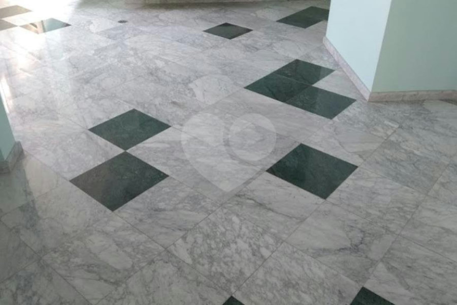 COBERTURA ALTO PADRÃO NA ÁGUA FRIA