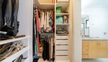 Apartamento à venda com 3 suítes em Vila Regente Feijó, São Paulo, SP