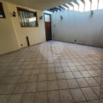 Casa Térrea na XV de Novembro .
