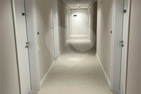 Apartamento á venda - Butantã