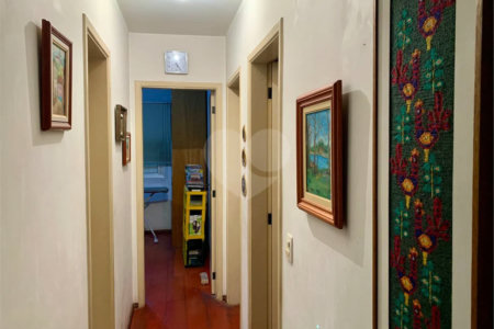 Apartamento 56m2 3 Dormitórios 1 Banheiro 1 Vaga na Vila Gumercindo