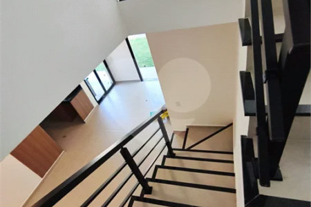 Casa para Locação no Residencial São Sebastião em Louveira/SP