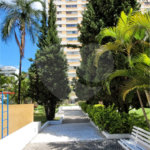 Apartamento em São Paulo com 2 dormitórios a venda