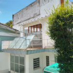 Sobrado Sofisticado de 335 m² no Coração do Jardim França