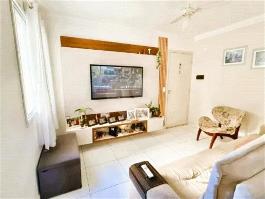Apartamento para venda no Edifício Villagio Di Toscana I, no bairro Gleba Califórnia, Piracicaba/SP.