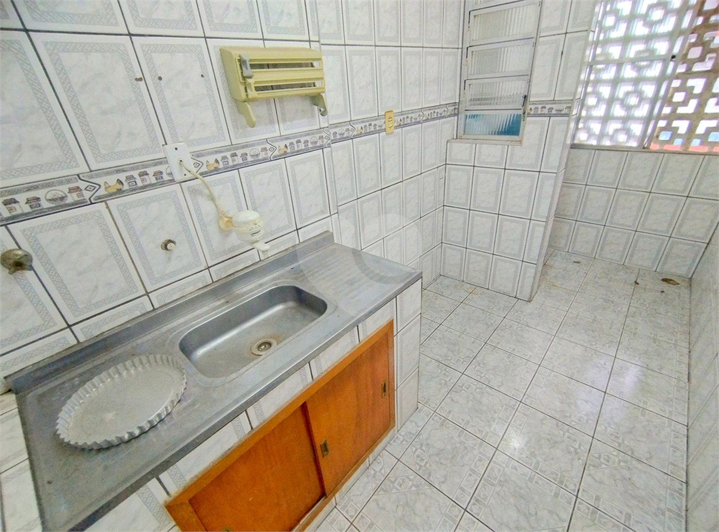 Apartamento à venda com 1 quarto em Sé, São Paulo, SP