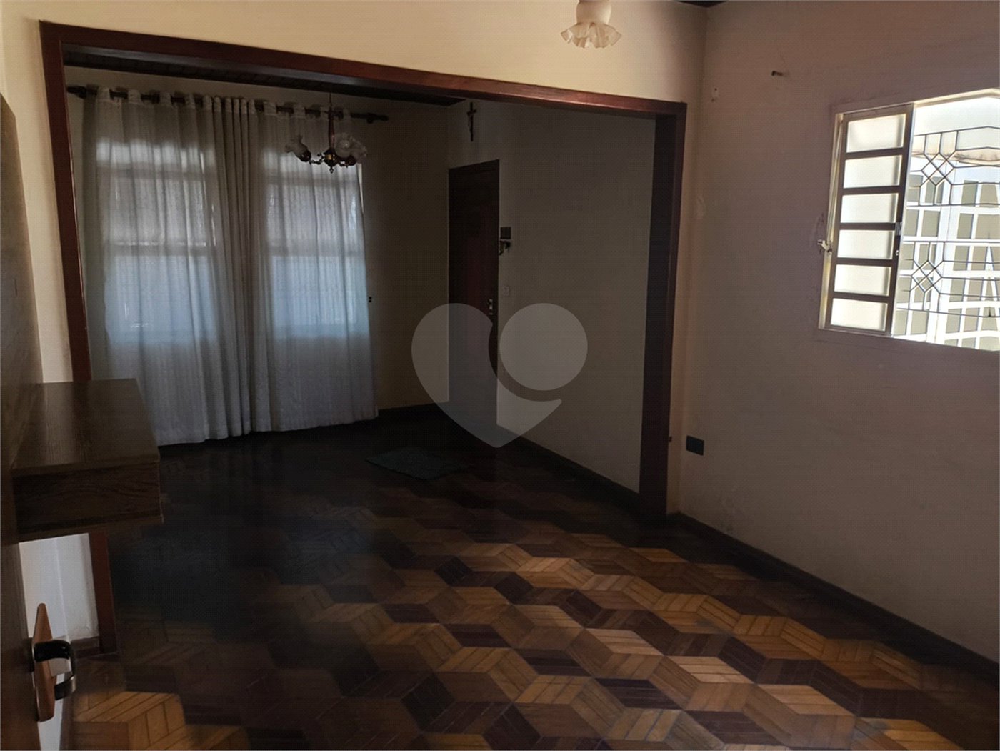 Casa Térrea a venda no Jardim Ricetti!