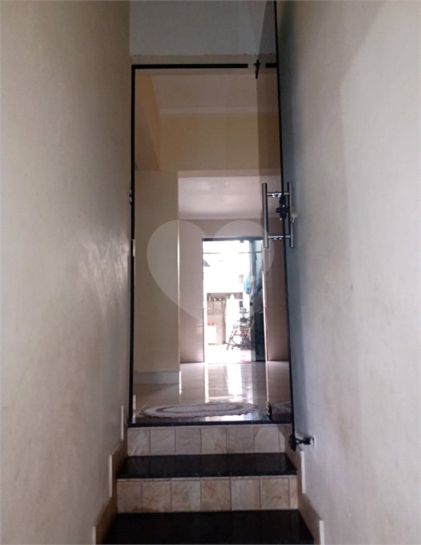 Sobrado residencial para venda no Aracy